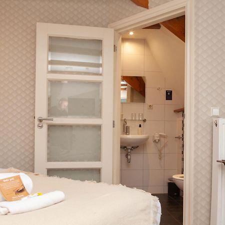 Kings Inn City Hotel Alkmaar Zewnętrze zdjęcie