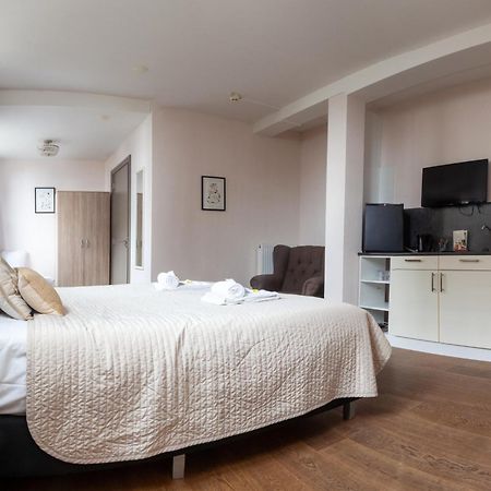 Kings Inn City Hotel Alkmaar Zewnętrze zdjęcie