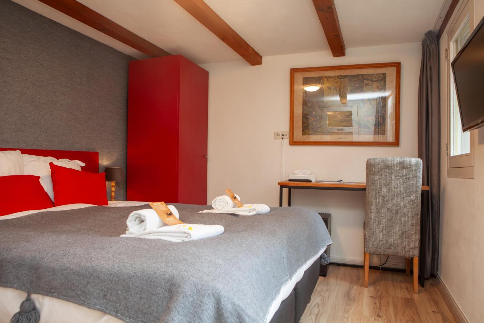 Kings Inn City Hotel Alkmaar Zewnętrze zdjęcie