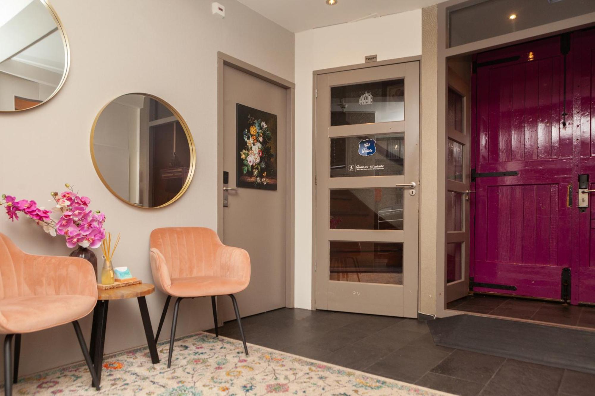 Kings Inn City Hotel Alkmaar Zewnętrze zdjęcie