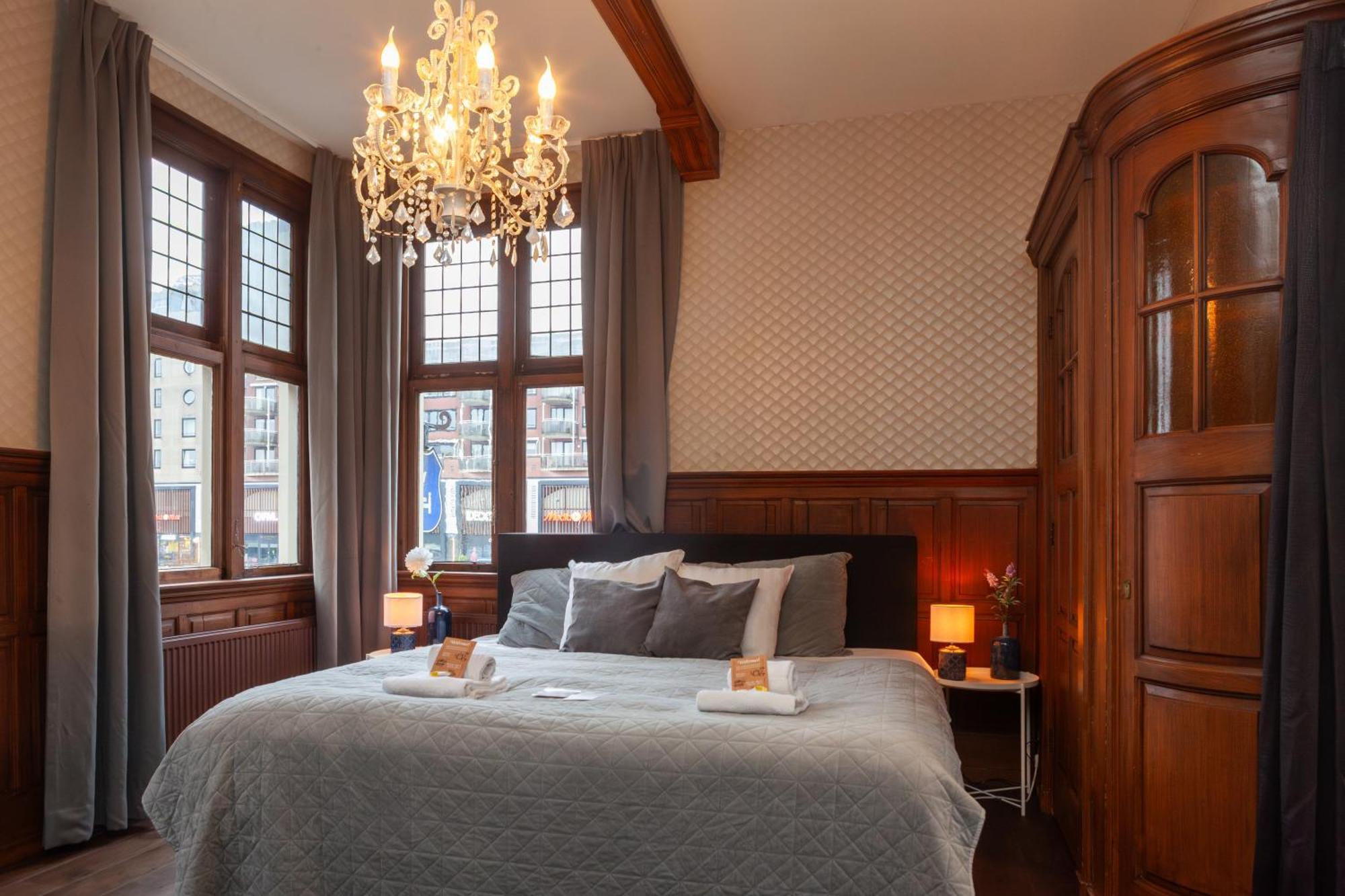 Kings Inn City Hotel Alkmaar Zewnętrze zdjęcie