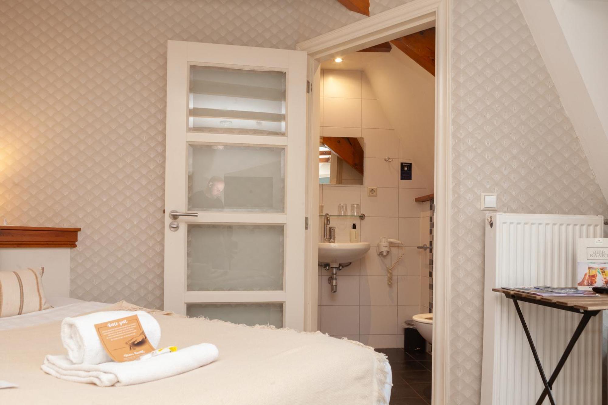 Kings Inn City Hotel Alkmaar Zewnętrze zdjęcie