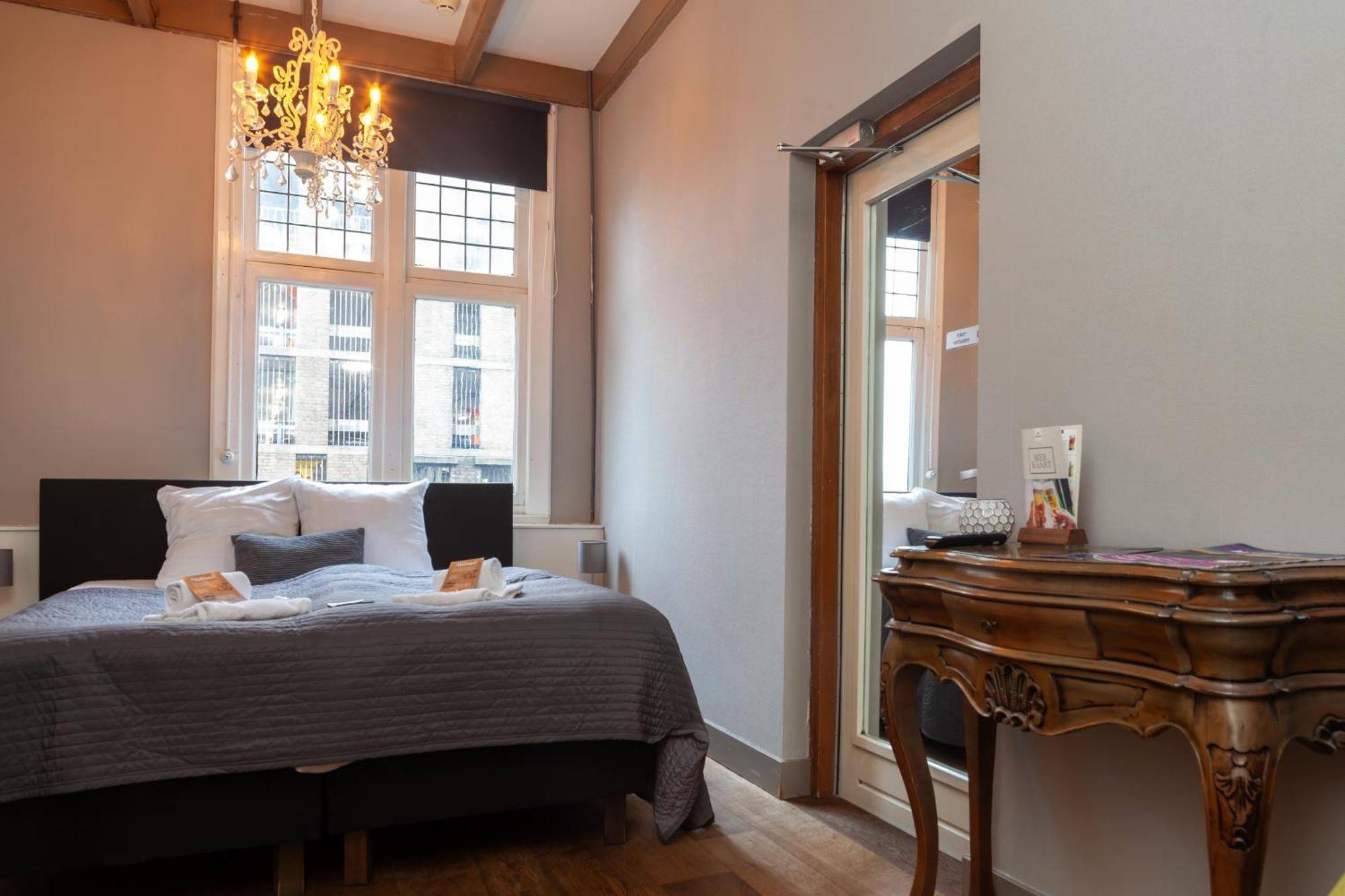 Kings Inn City Hotel Alkmaar Zewnętrze zdjęcie