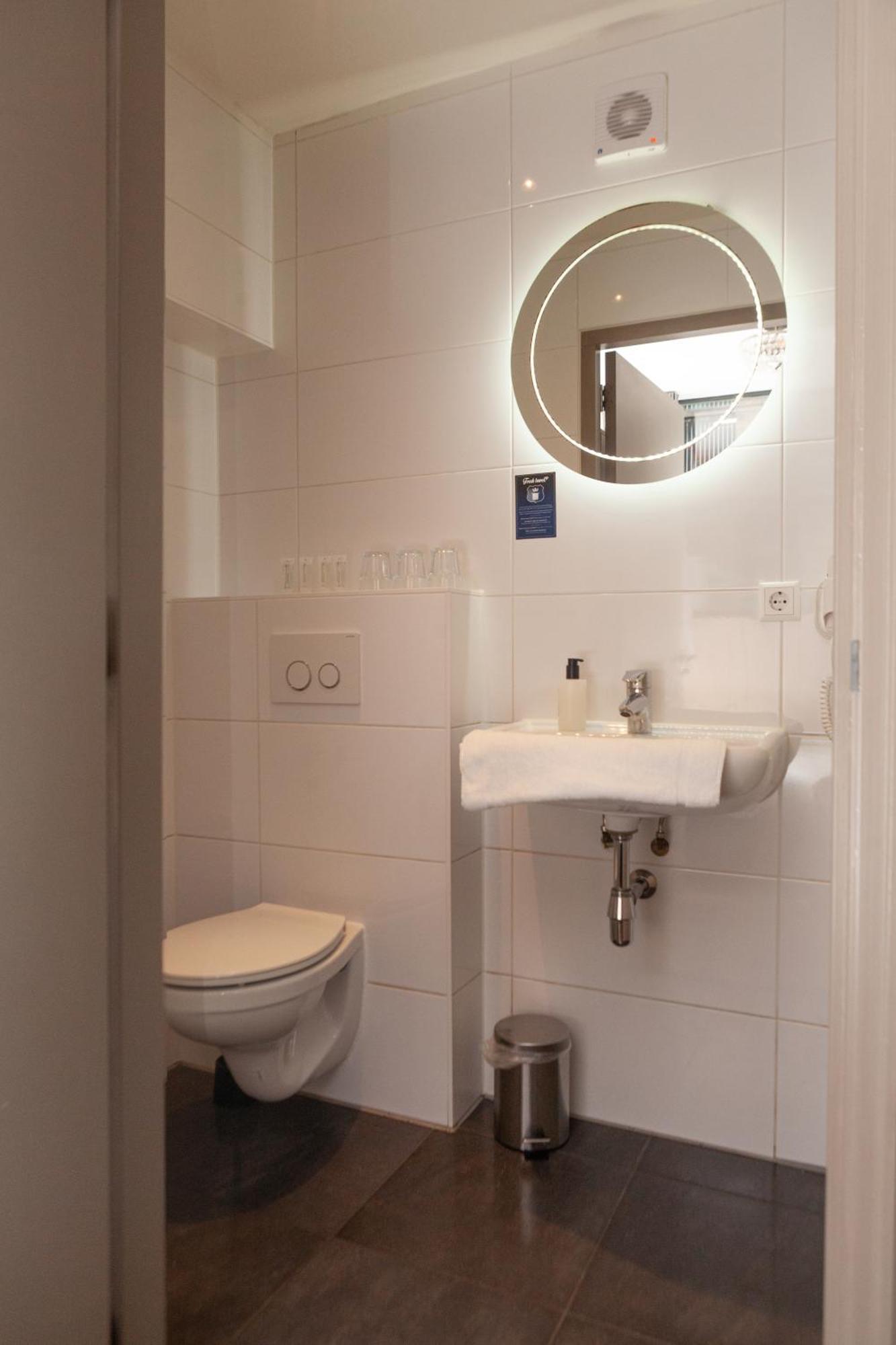 Kings Inn City Hotel Alkmaar Zewnętrze zdjęcie