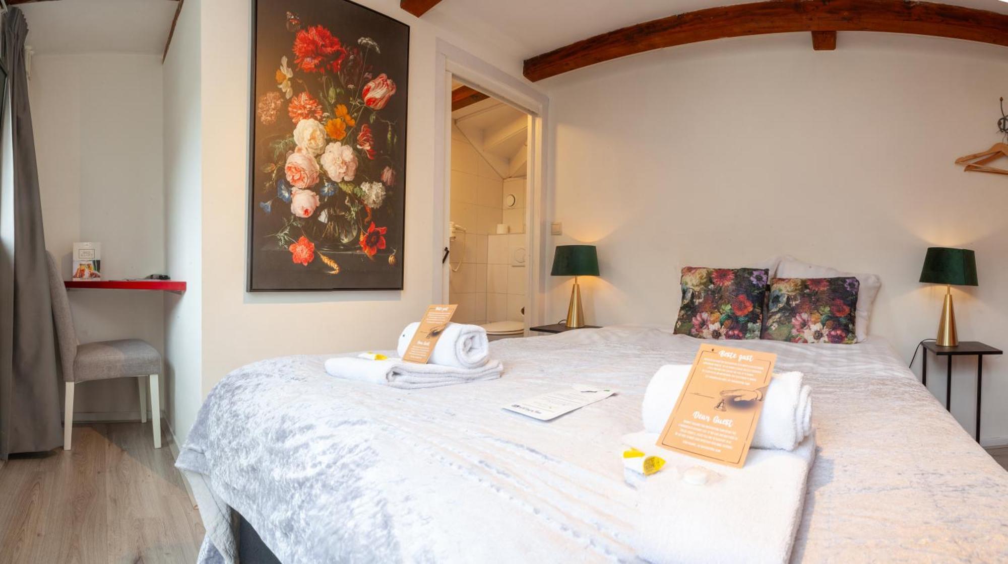 Kings Inn City Hotel Alkmaar Zewnętrze zdjęcie