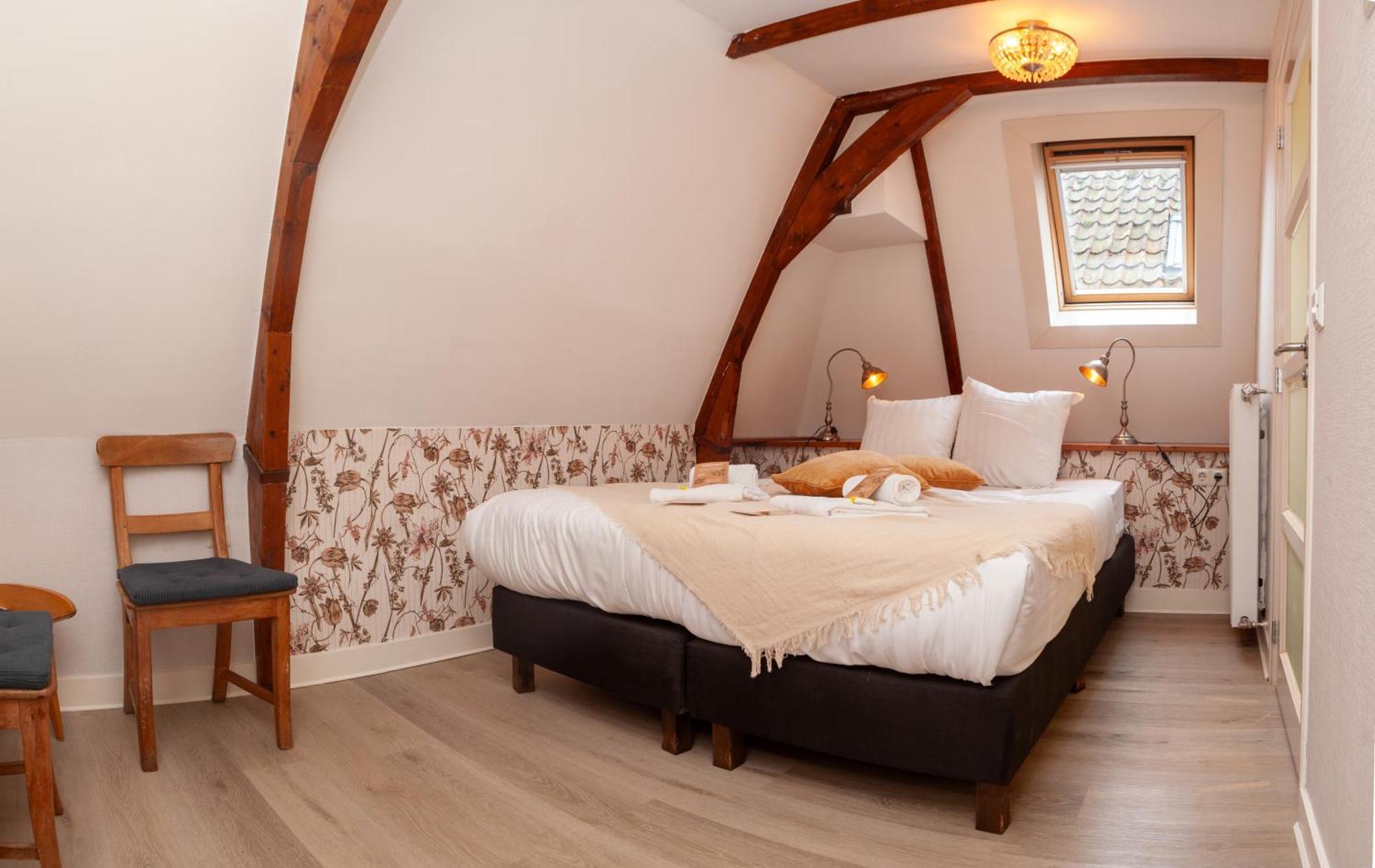 Kings Inn City Hotel Alkmaar Zewnętrze zdjęcie