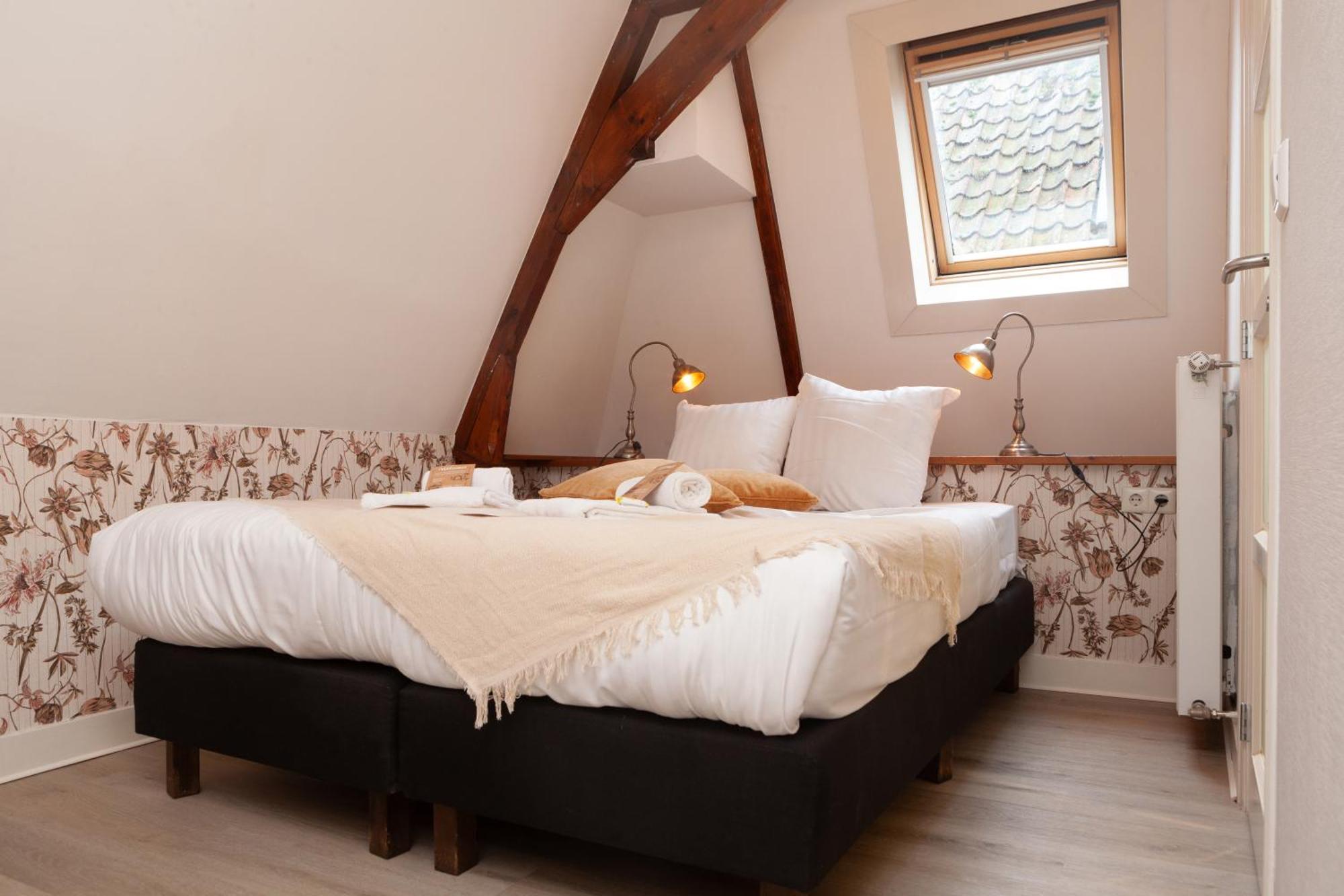 Kings Inn City Hotel Alkmaar Zewnętrze zdjęcie