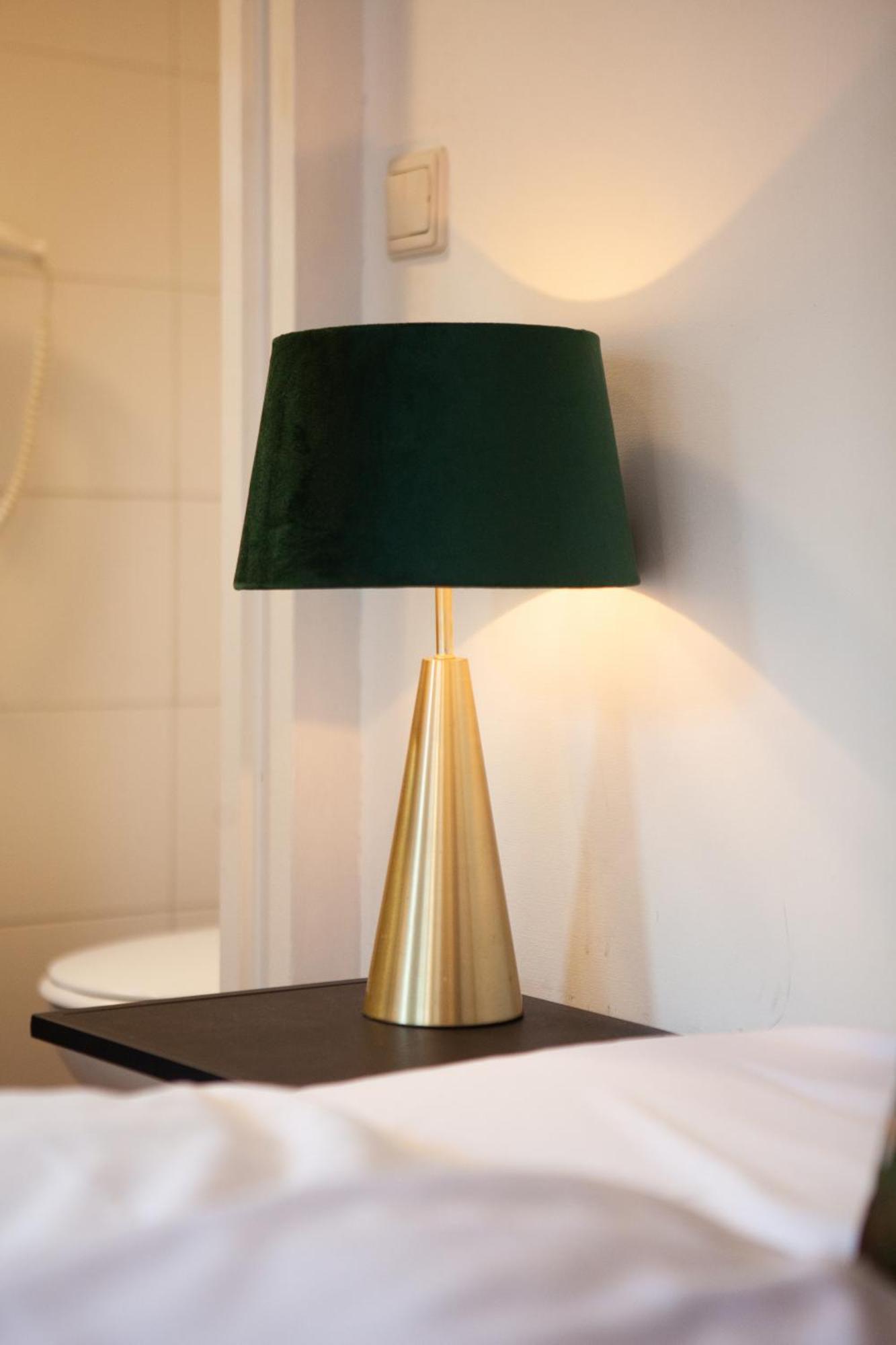Kings Inn City Hotel Alkmaar Zewnętrze zdjęcie