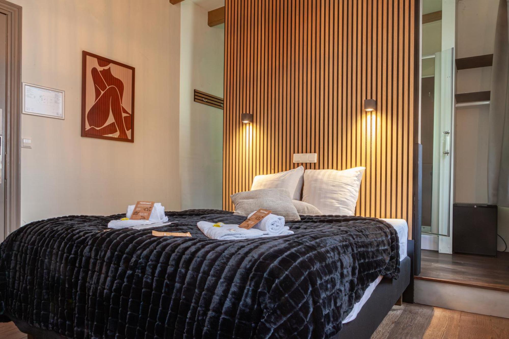Kings Inn City Hotel Alkmaar Zewnętrze zdjęcie