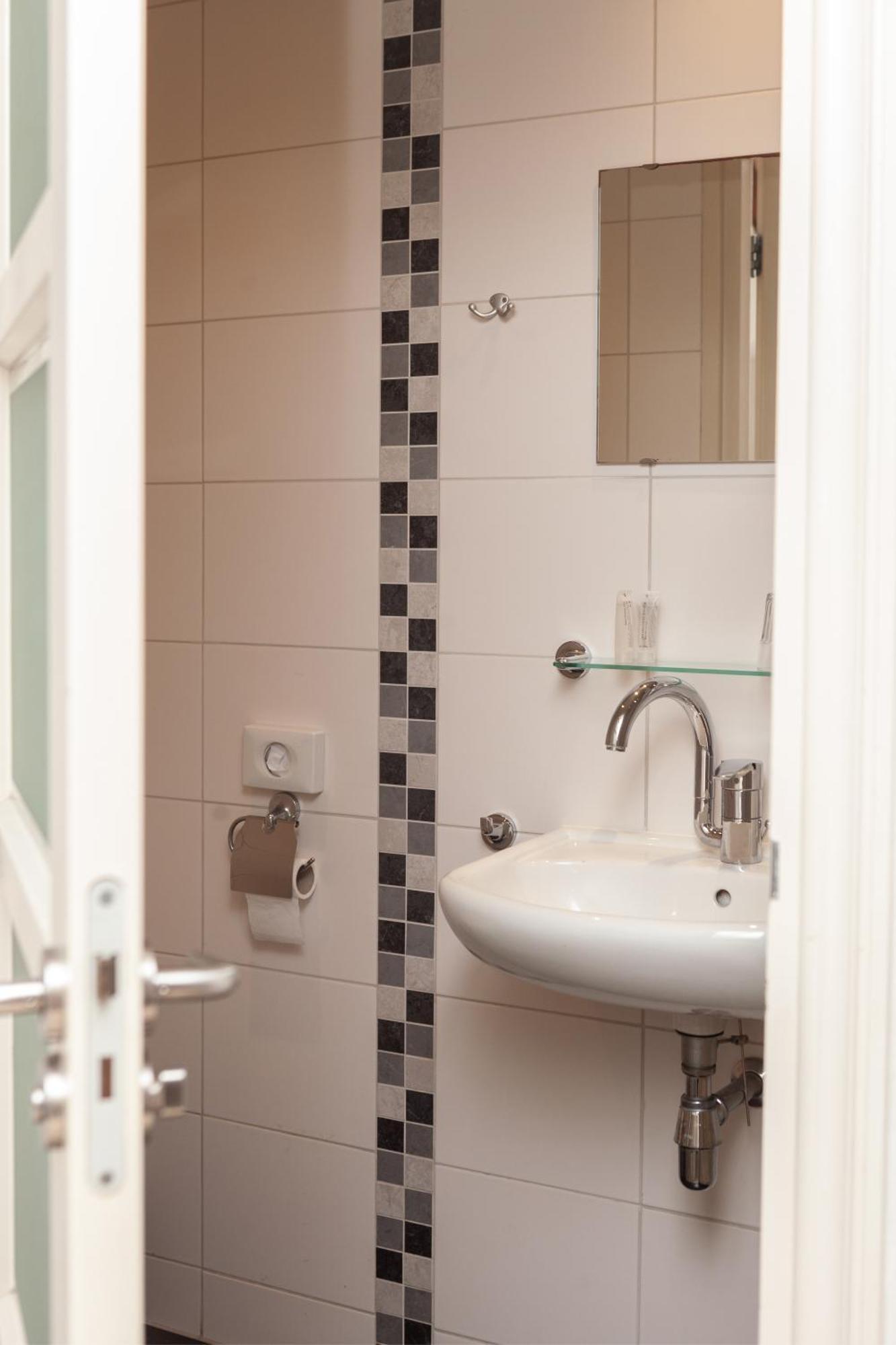 Kings Inn City Hotel Alkmaar Zewnętrze zdjęcie