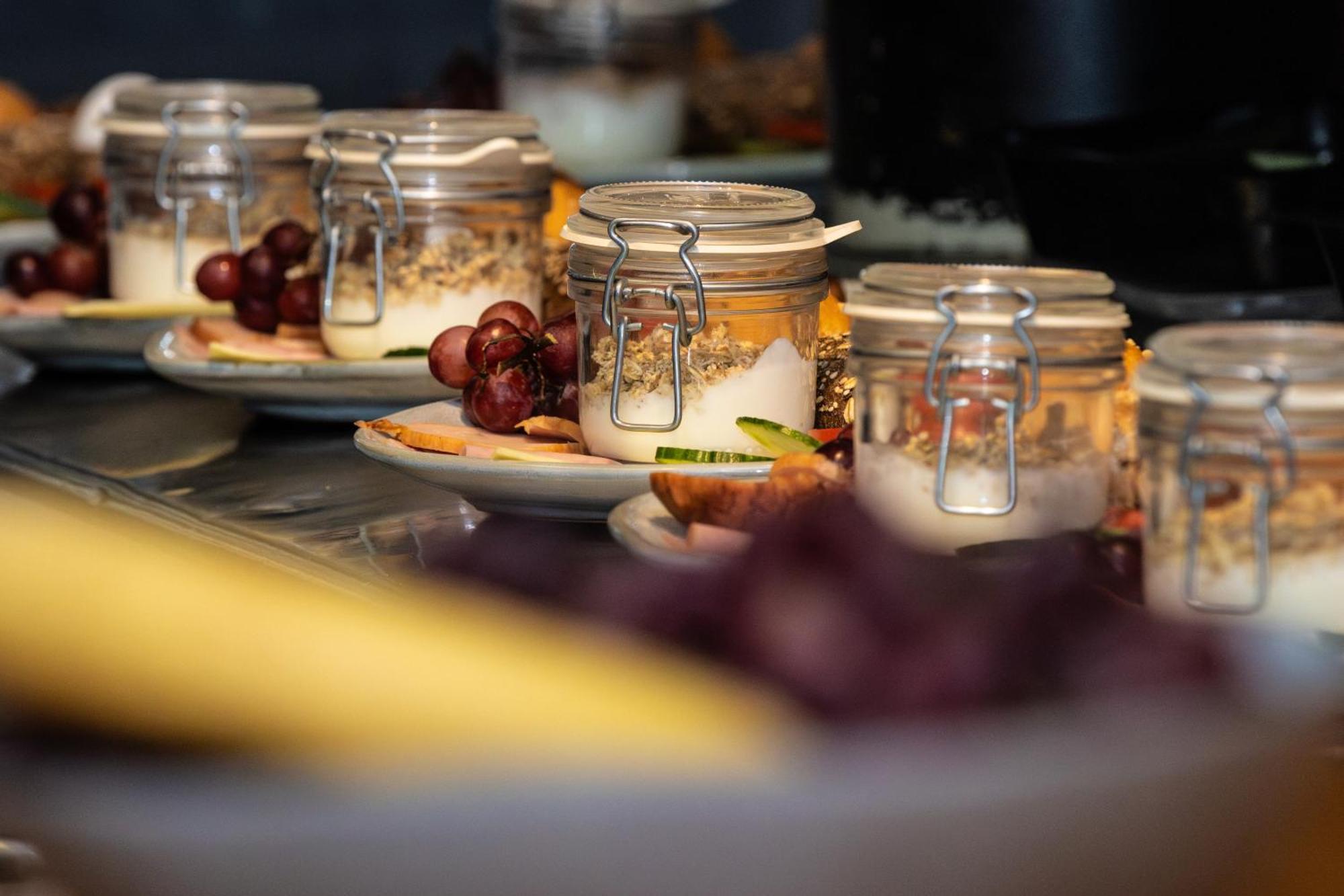 Kings Inn City Hotel Alkmaar Zewnętrze zdjęcie