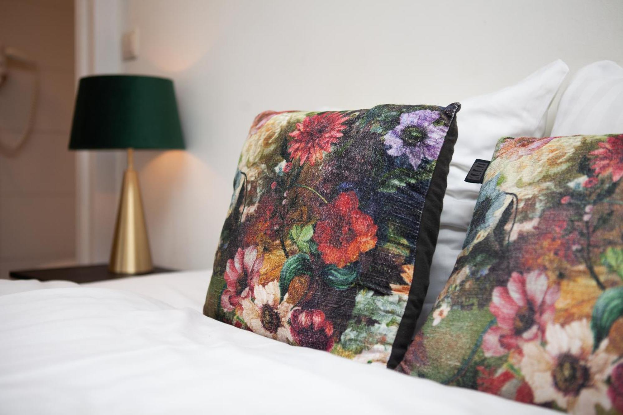 Kings Inn City Hotel Alkmaar Zewnętrze zdjęcie