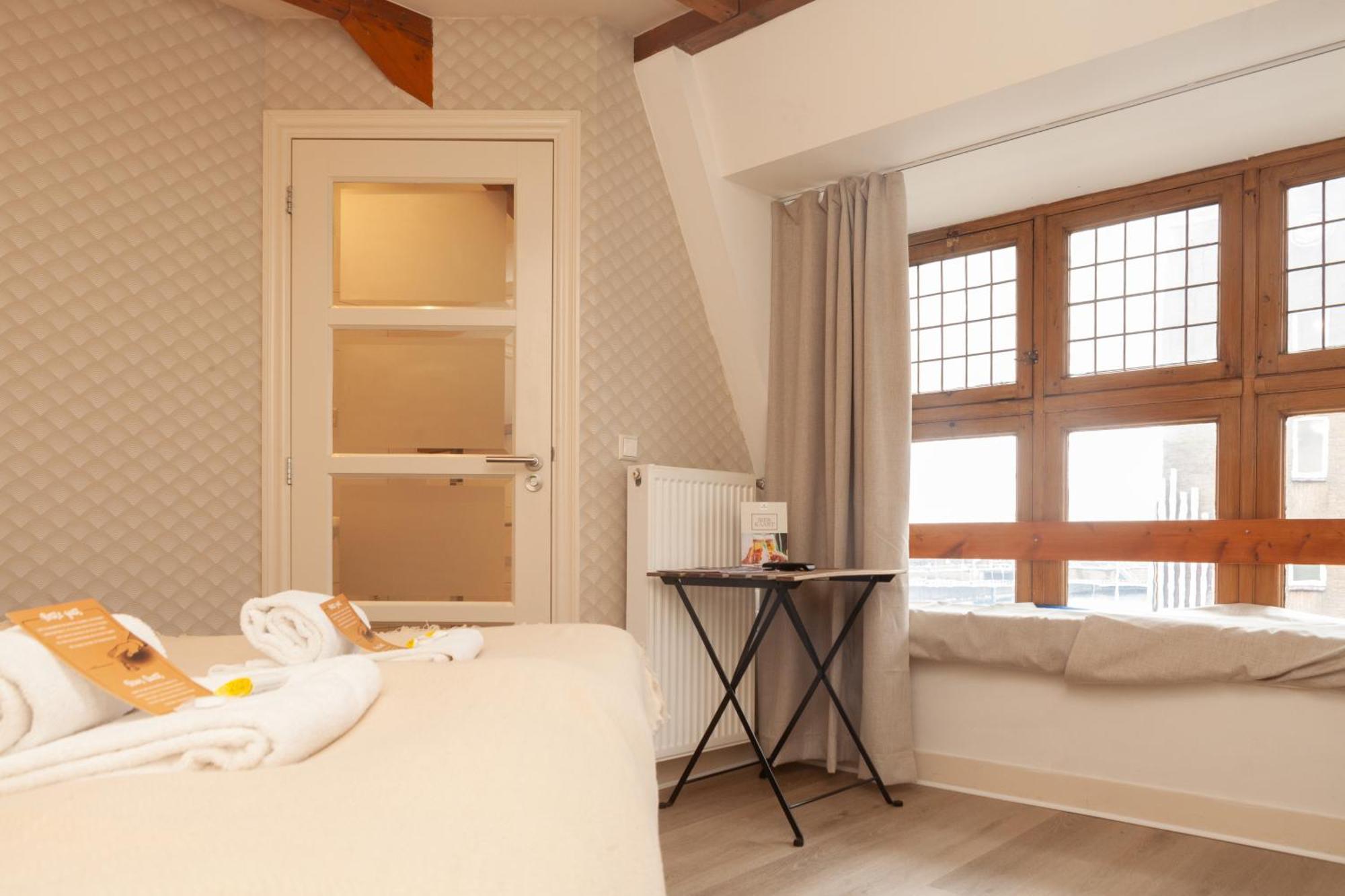 Kings Inn City Hotel Alkmaar Zewnętrze zdjęcie