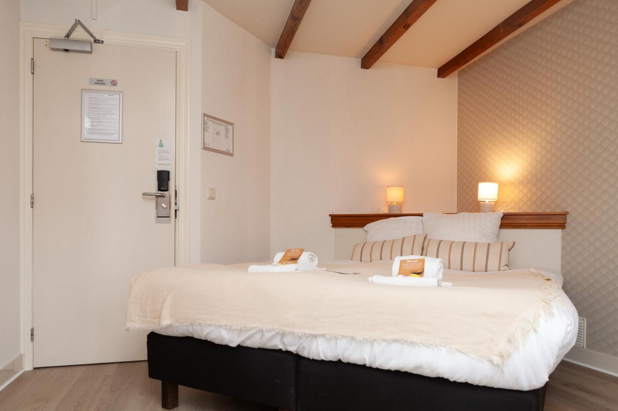 Kings Inn City Hotel Alkmaar Zewnętrze zdjęcie