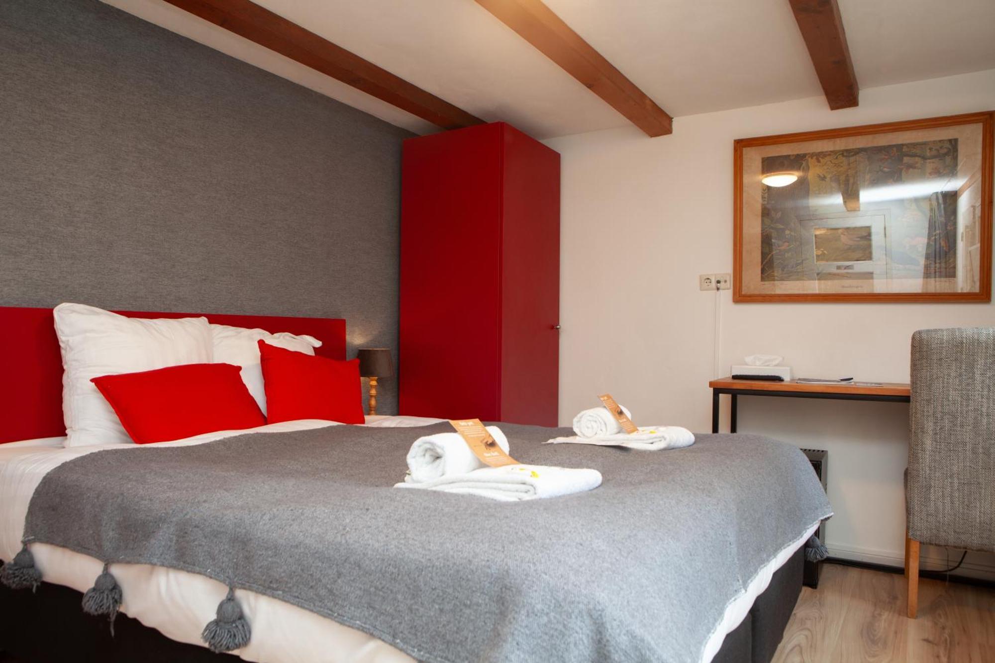Kings Inn City Hotel Alkmaar Zewnętrze zdjęcie