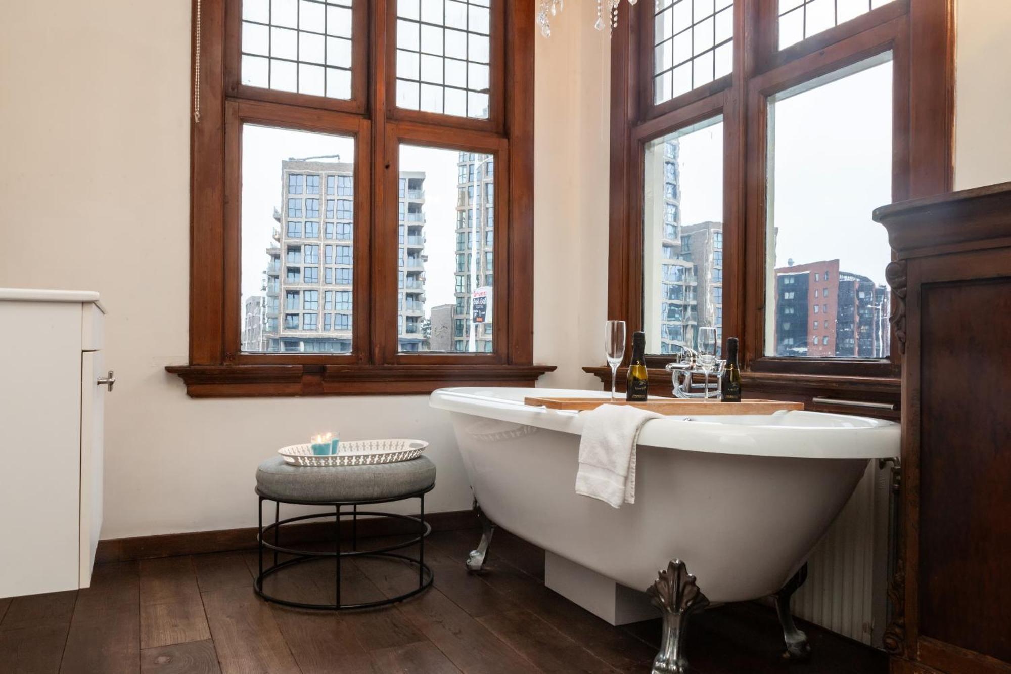 Kings Inn City Hotel Alkmaar Zewnętrze zdjęcie