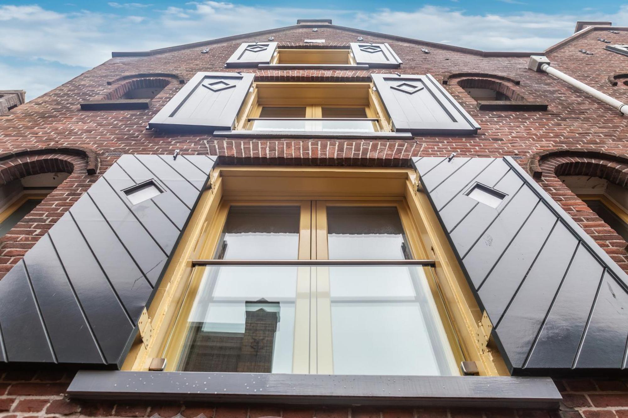 Kings Inn City Hotel Alkmaar Zewnętrze zdjęcie
