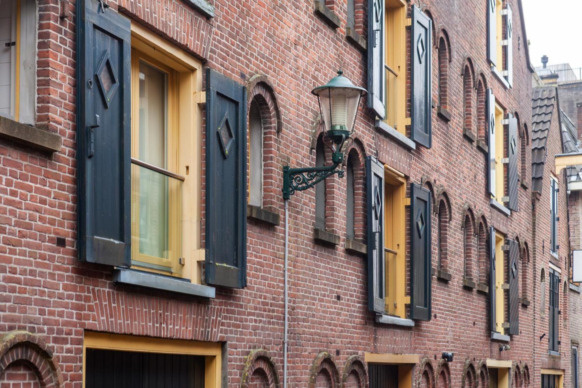 Kings Inn City Hotel Alkmaar Zewnętrze zdjęcie