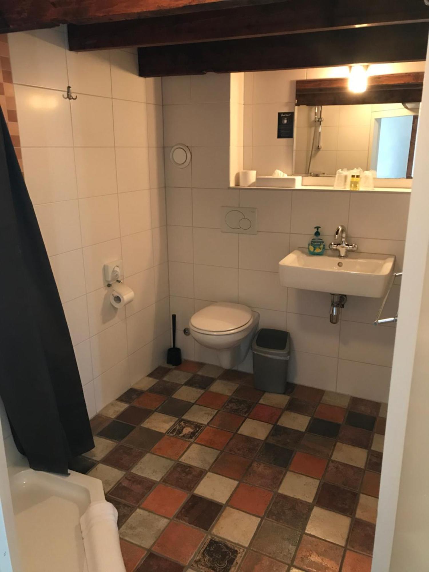 Kings Inn City Hotel Alkmaar Pokój zdjęcie
