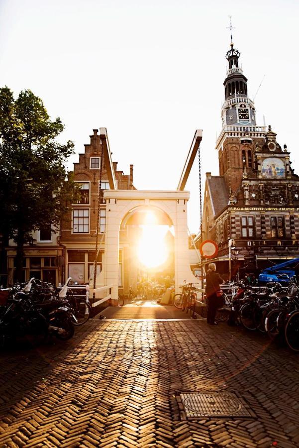 Kings Inn City Hotel Alkmaar Zewnętrze zdjęcie