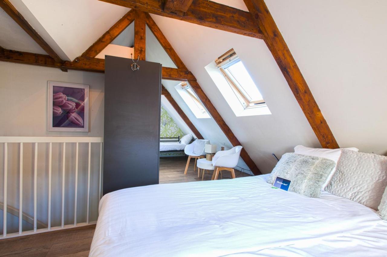 Kings Inn City Hotel Alkmaar Zewnętrze zdjęcie